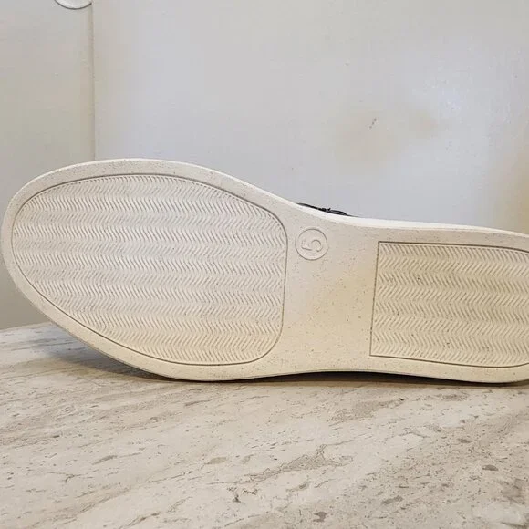 Kenneth Cole New York Big Girls Reece Carter Sneakers - Picture 7 of 11